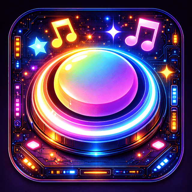 Riffaroo app icon